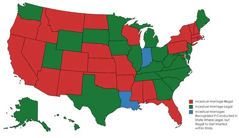 mom son marriage porn|Legality of incest in the United States